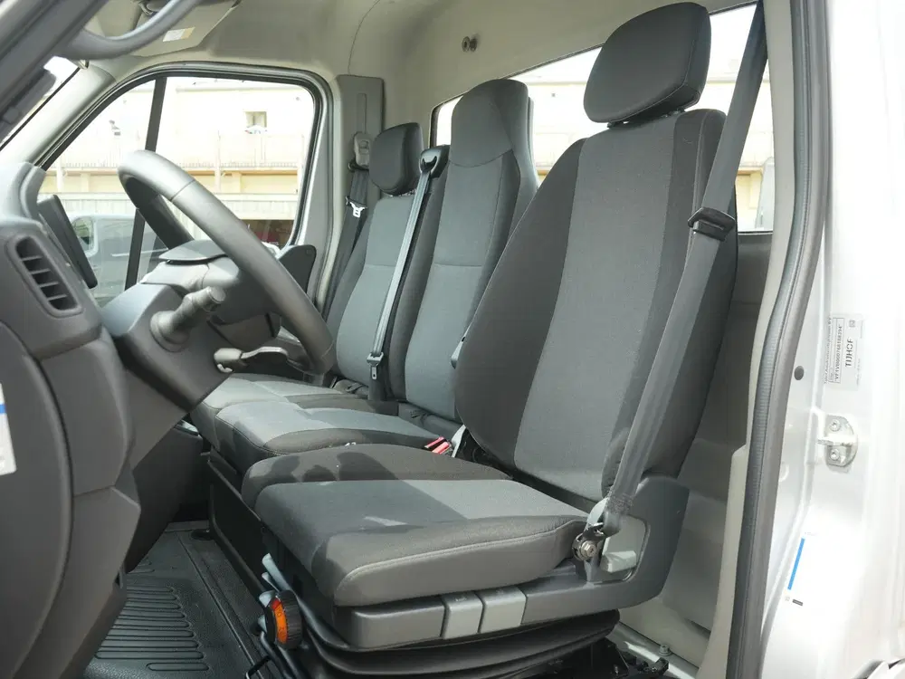Renault Master T35 2.3 dCi 180 L3 Energy uit 2022, foto 9