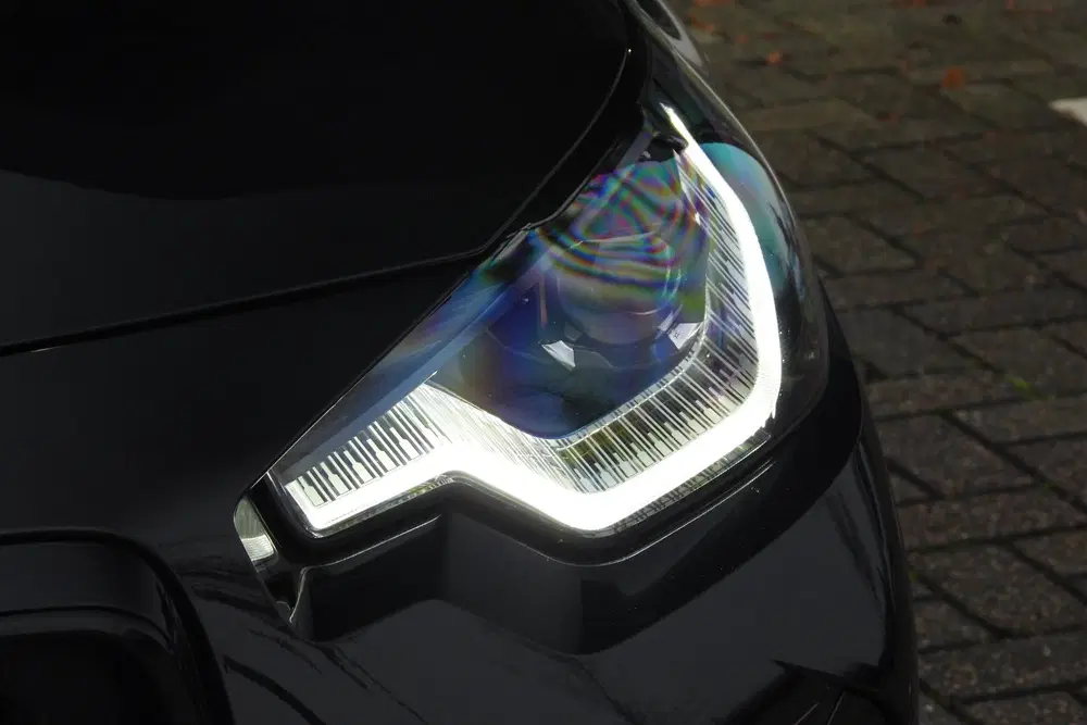 BMW 2-serie 220i M Sport Automaat uit 2025, foto 13