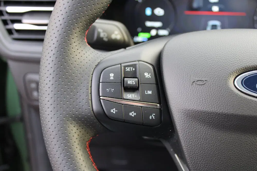 Ford Kuga 2.5 PHEV 243pk ST-Line X Automaat uit 2025, foto 11