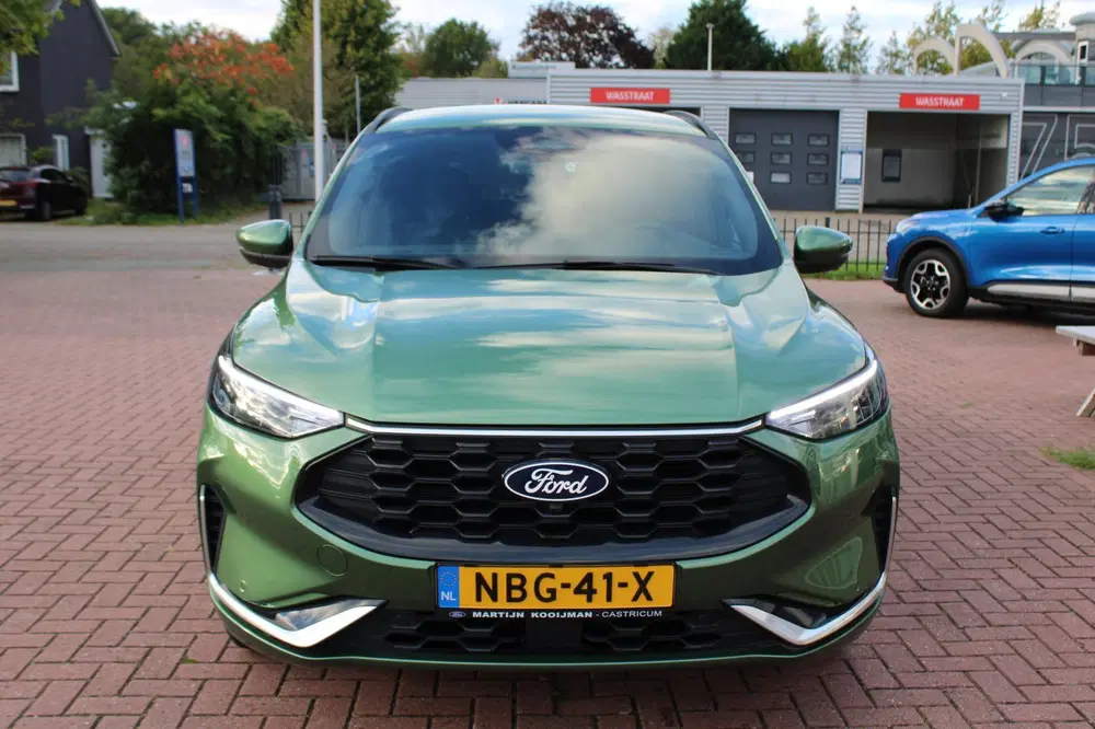 Ford Kuga 2.5 PHEV 243pk ST-Line X Automaat uit 2025, foto 3
