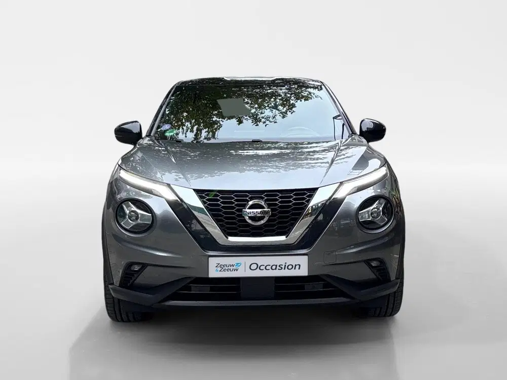 Nissan Juke 1.0 DIG-T Tekna uit 2020, foto 2