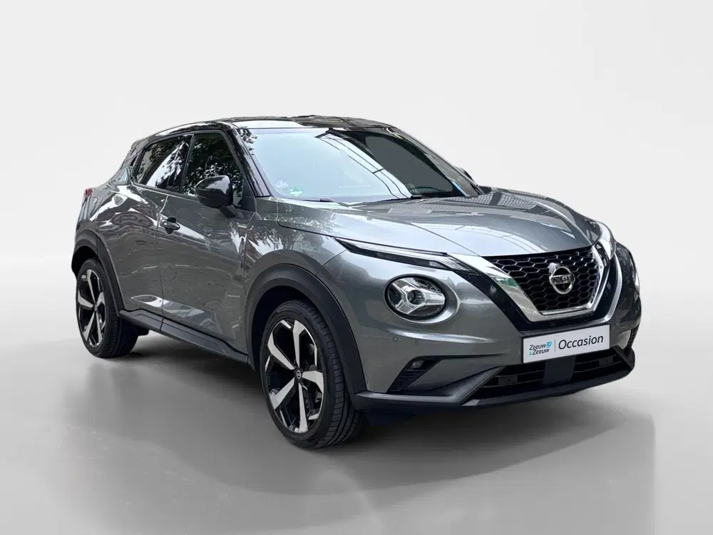 Nissan Juke 1.0 DIG-T Tekna uit 2020, foto 3