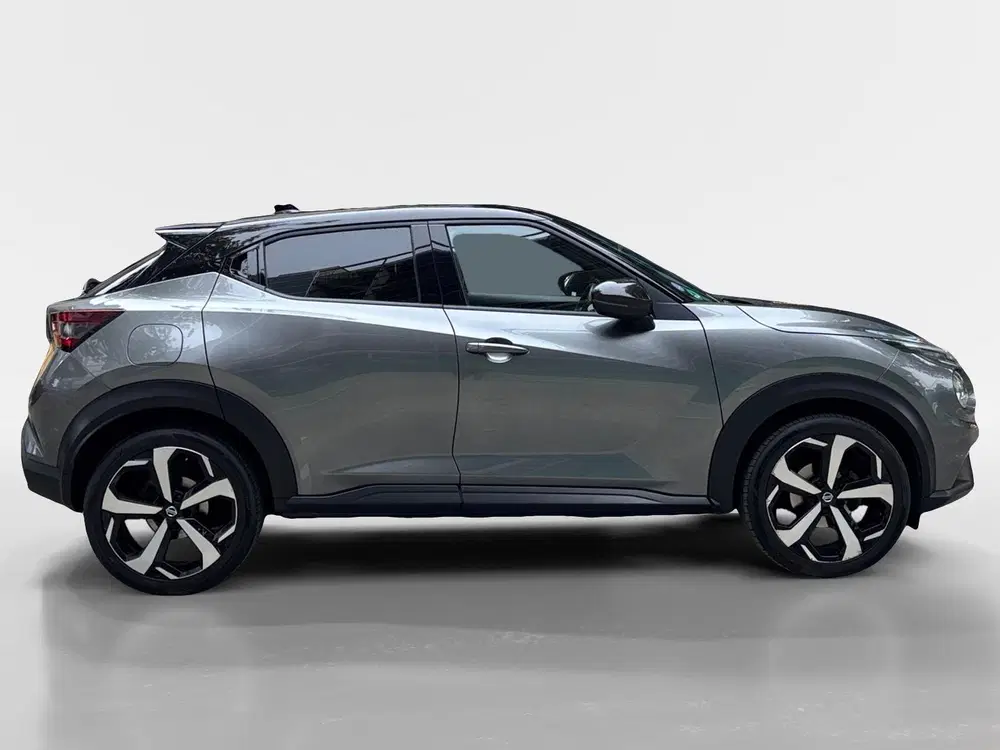 Nissan Juke 1.0 DIG-T Tekna uit 2020, foto 4