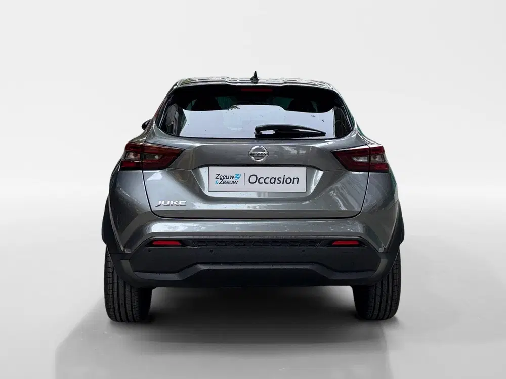 Nissan Juke 1.0 DIG-T Tekna uit 2020, foto 6