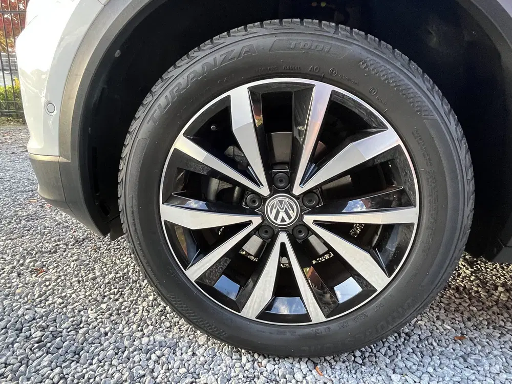 Volkswagen T-Roc 1.5 TSI Style uit 2019, foto 10