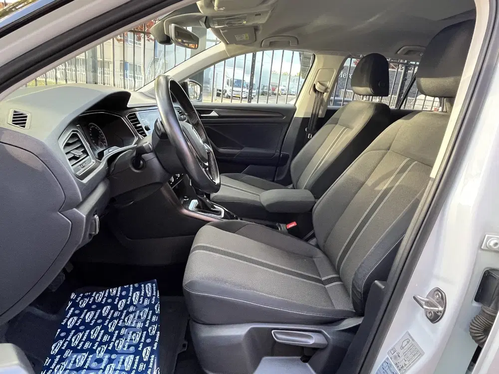 Volkswagen T-Roc 1.5 TSI Style uit 2019, foto 13