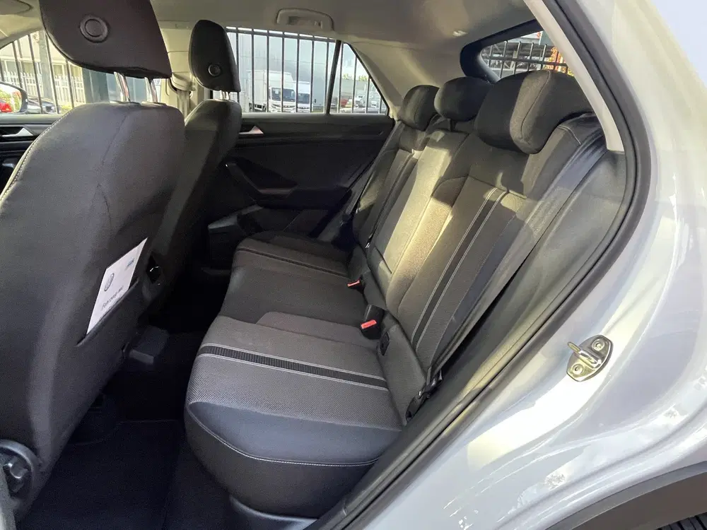 Volkswagen T-Roc 1.5 TSI Style uit 2019, foto 14