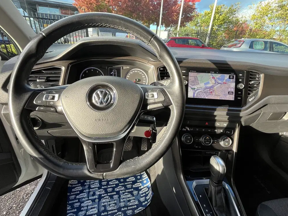 Volkswagen T-Roc 1.5 TSI Style uit 2019, foto 15