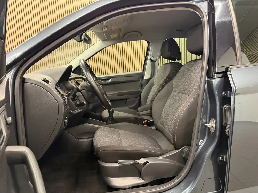 Skoda Fabia 1.0 TSI Business Edition * Trekhaak uit 2021, foto 11