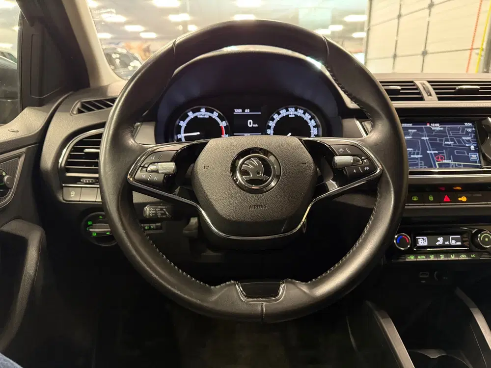 Skoda Fabia 1.0 TSI Business Edition * Trekhaak uit 2021, foto 13