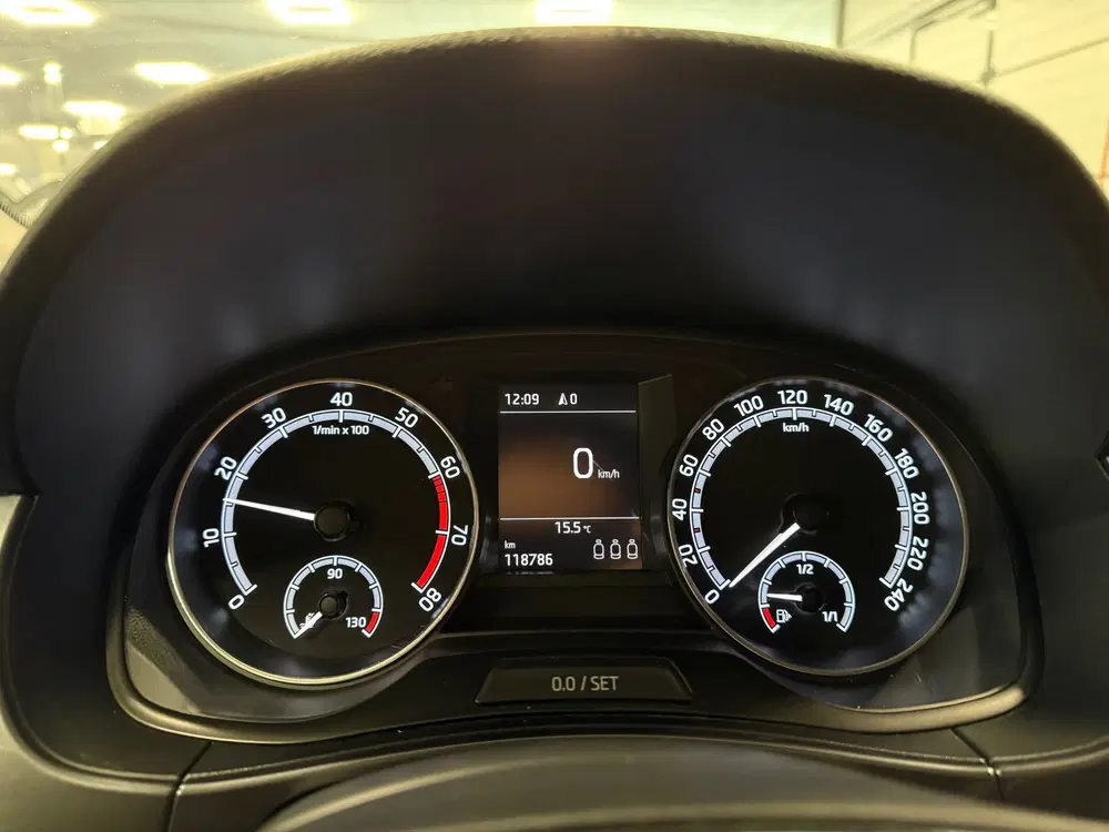 Skoda Fabia 1.0 TSI Business Edition * Trekhaak uit 2021, foto 14
