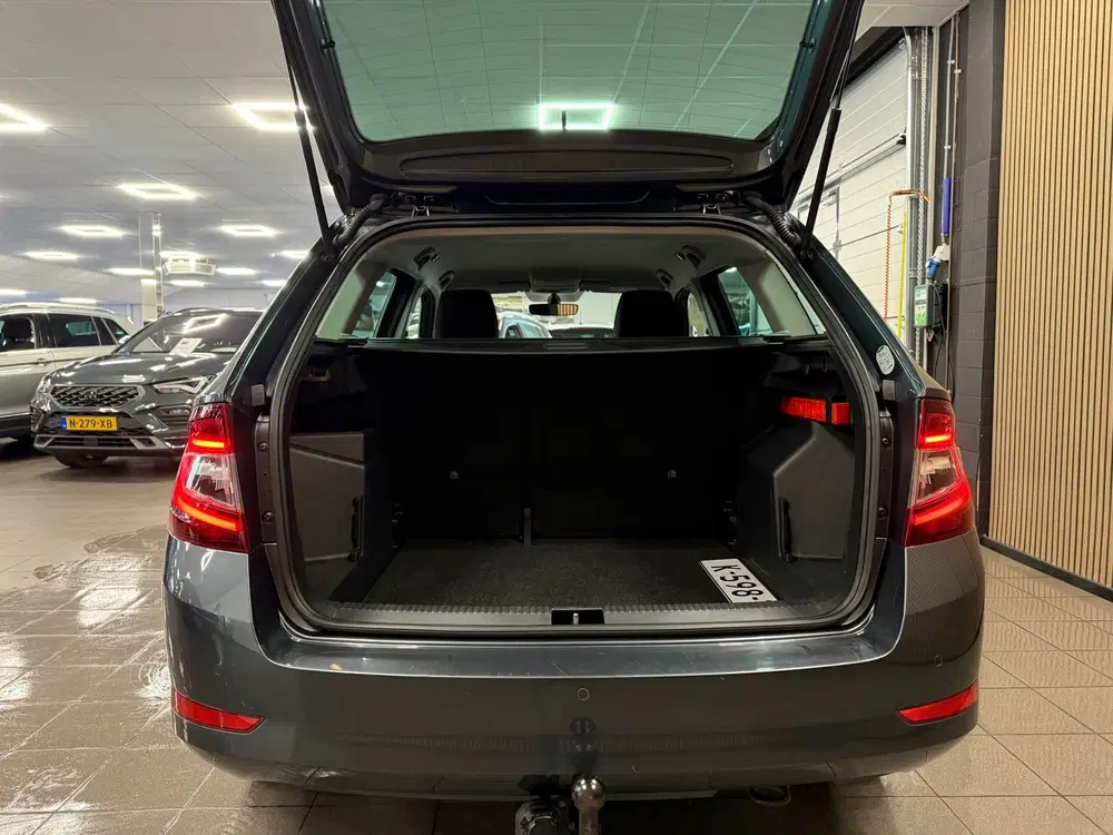 Skoda Fabia 1.0 TSI Business Edition * Trekhaak uit 2021, foto 5