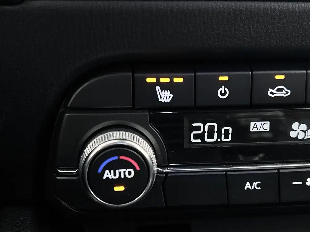 Mazda CX-5 2.0 SkyActiv-G 165 Advantage Automaat uit 2024, foto 13