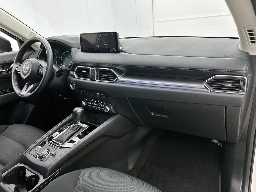 Mazda CX-5 2.0 SkyActiv-G 165 Advantage Automaat uit 2024, foto 7