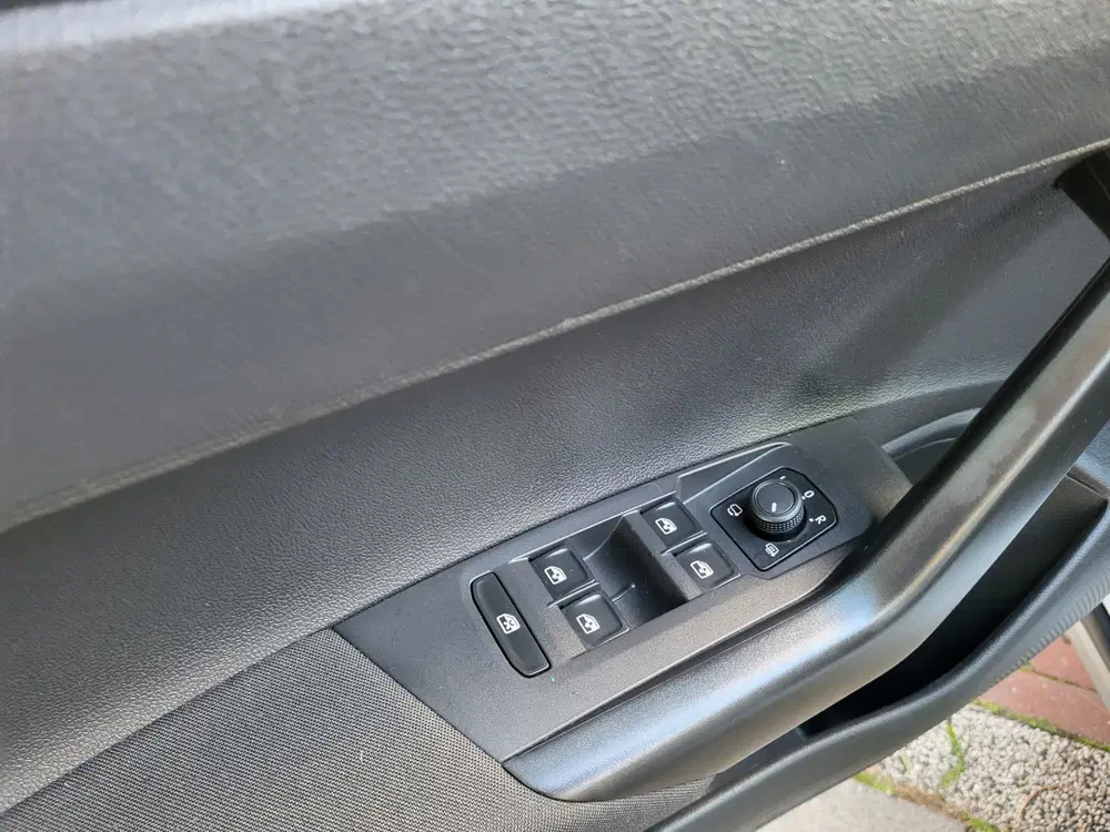Volkswagen Taigo uit 2022, foto 11