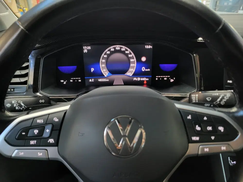 Volkswagen Taigo uit 2022, foto 15