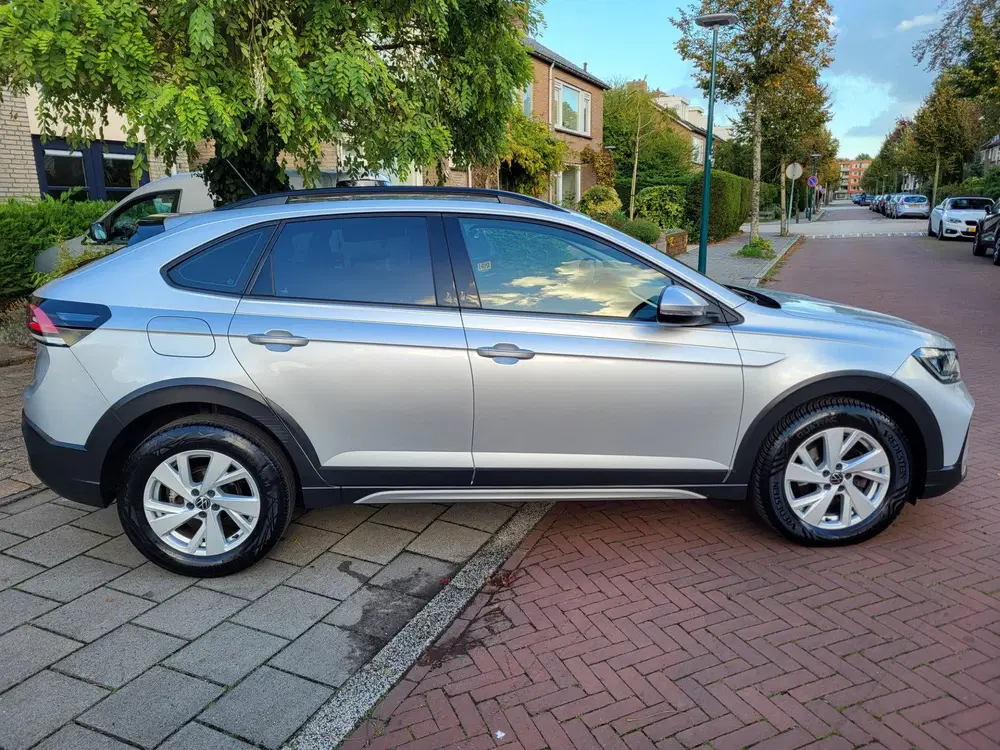 Volkswagen Taigo uit 2022, foto 6