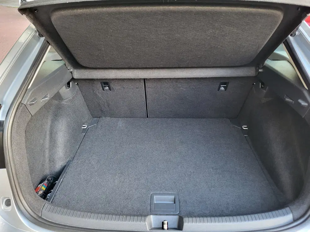 Volkswagen Taigo uit 2022, foto 8