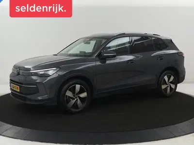 Volkswagen Tiguan 1.5 eTSI Life Edition uit 2024