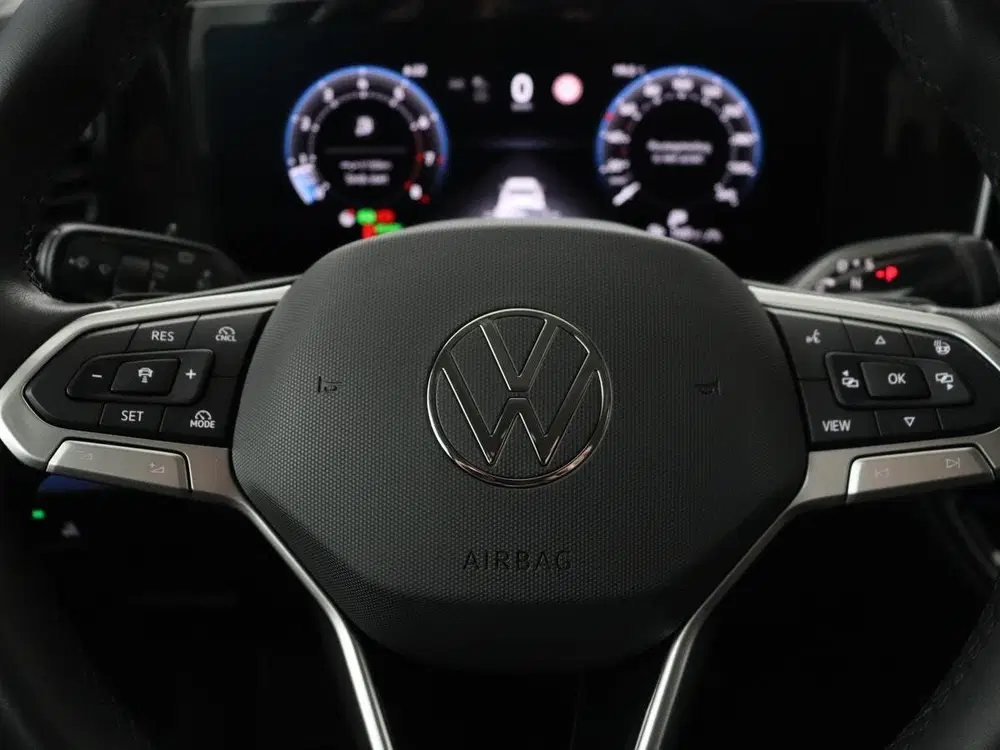 Volkswagen Tiguan 1.5 eTSI Life Edition uit 2024, foto 10
