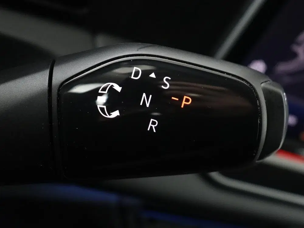 Volkswagen Tiguan 1.5 eTSI Life Edition uit 2024, foto 11