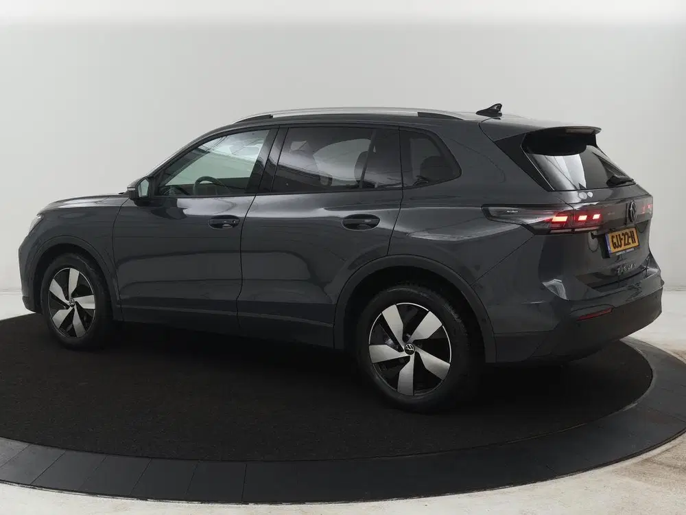 Volkswagen Tiguan 1.5 eTSI Life Edition uit 2024, foto 2