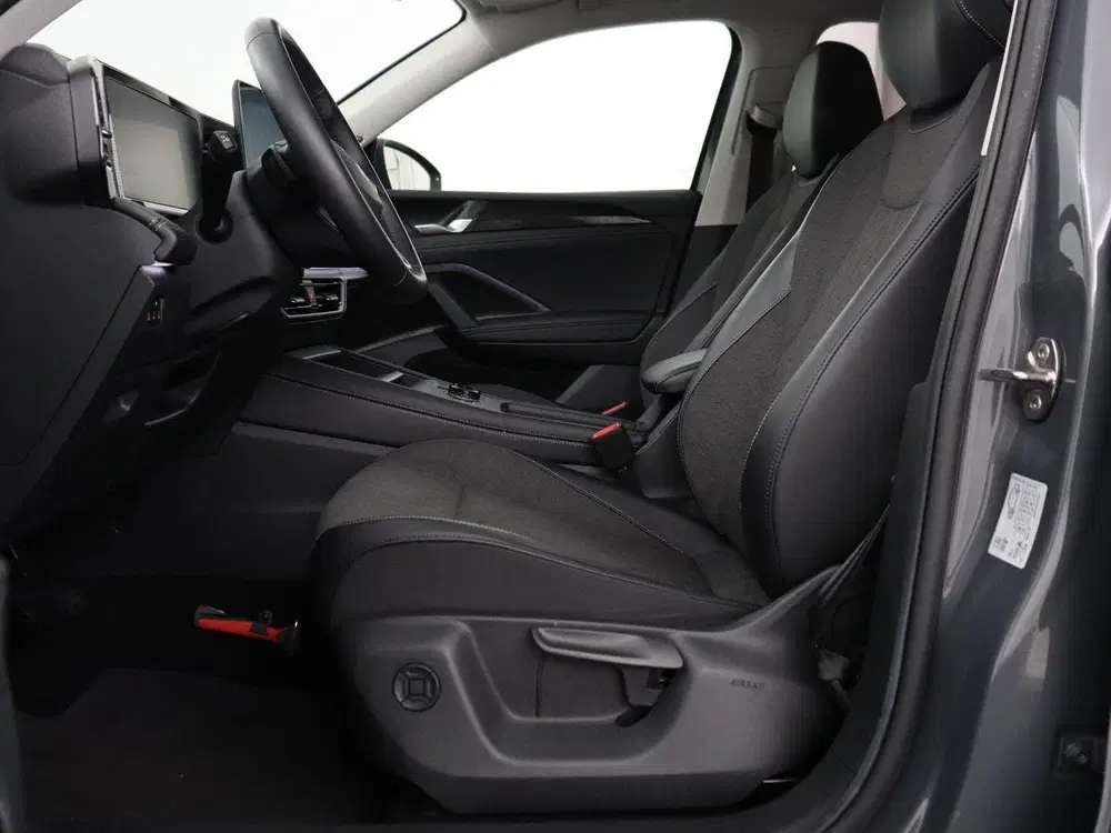 Volkswagen Tiguan 1.5 eTSI Life Edition uit 2024, foto 4