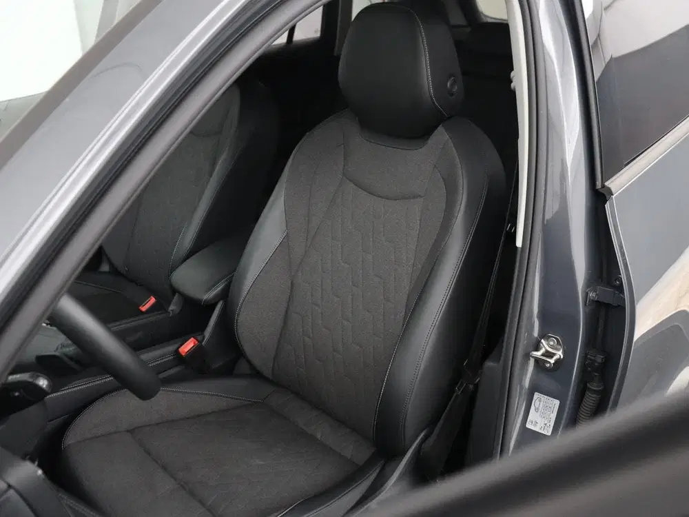 Volkswagen Tiguan 1.5 eTSI Life Edition uit 2024, foto 5