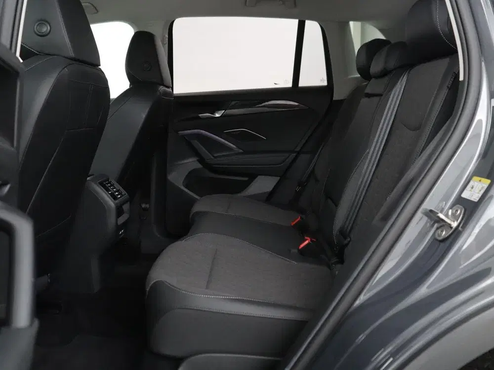 Volkswagen Tiguan 1.5 eTSI Life Edition uit 2024, foto 6