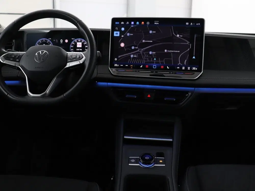 Volkswagen Tiguan 1.5 eTSI Life Edition uit 2024, foto 7