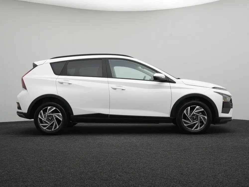 Hyundai BAYON 1.0 T-GDI Comfort Smart uit 2025, foto 11