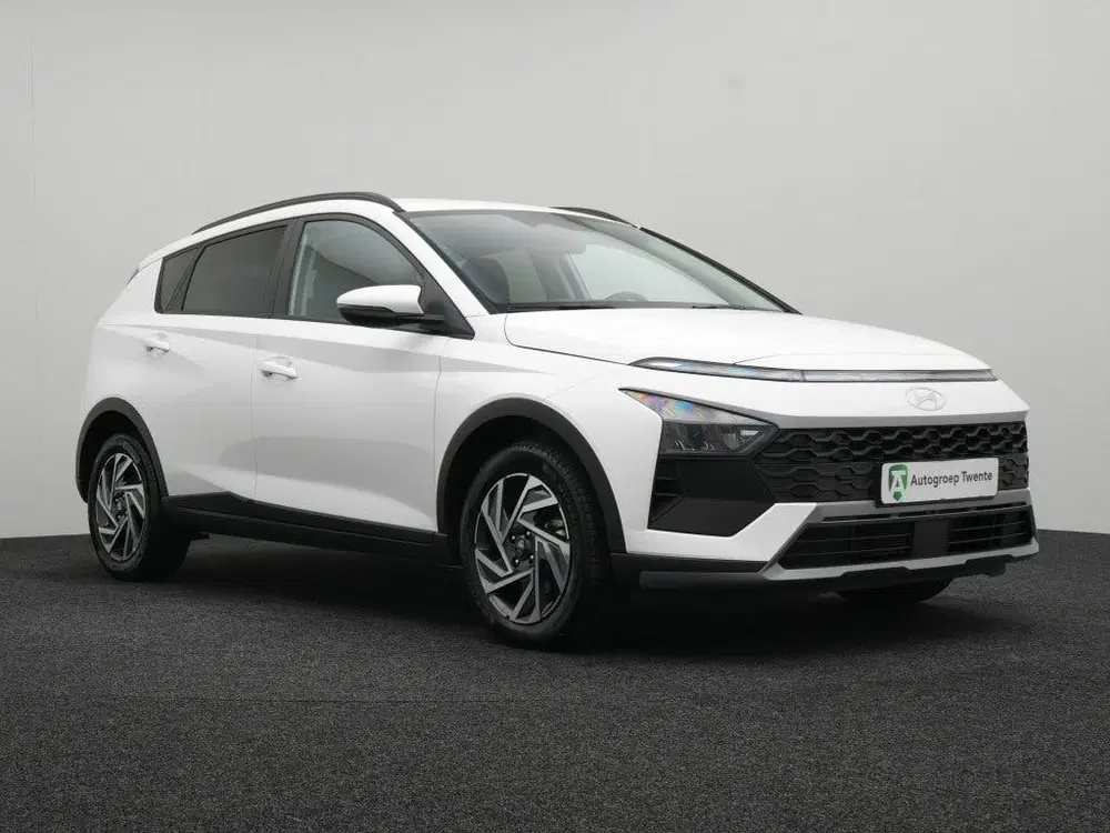 Hyundai BAYON 1.0 T-GDI Comfort Smart uit 2025, foto 12