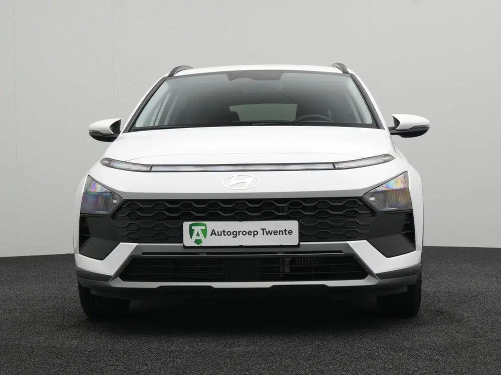 Hyundai BAYON 1.0 T-GDI Comfort Smart uit 2025, foto 13