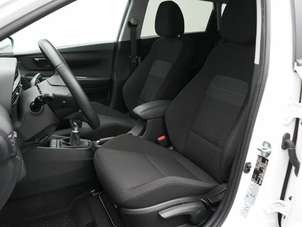 Hyundai BAYON 1.0 T-GDI Comfort Smart uit 2025, foto 14