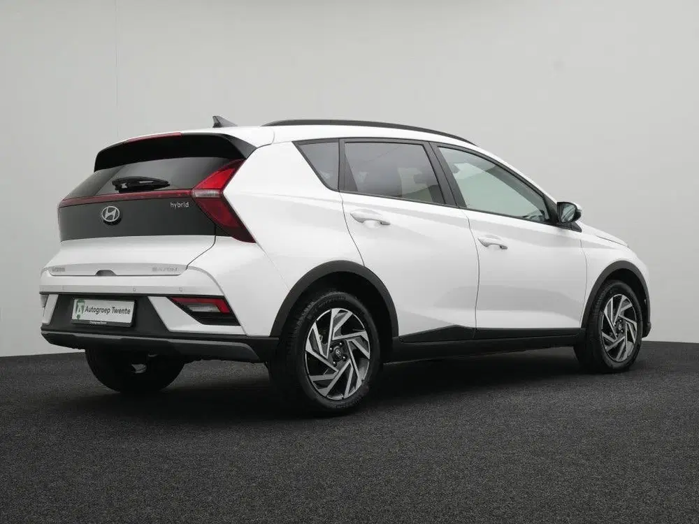 Hyundai BAYON 1.0 T-GDI Comfort Smart uit 2025, foto 2
