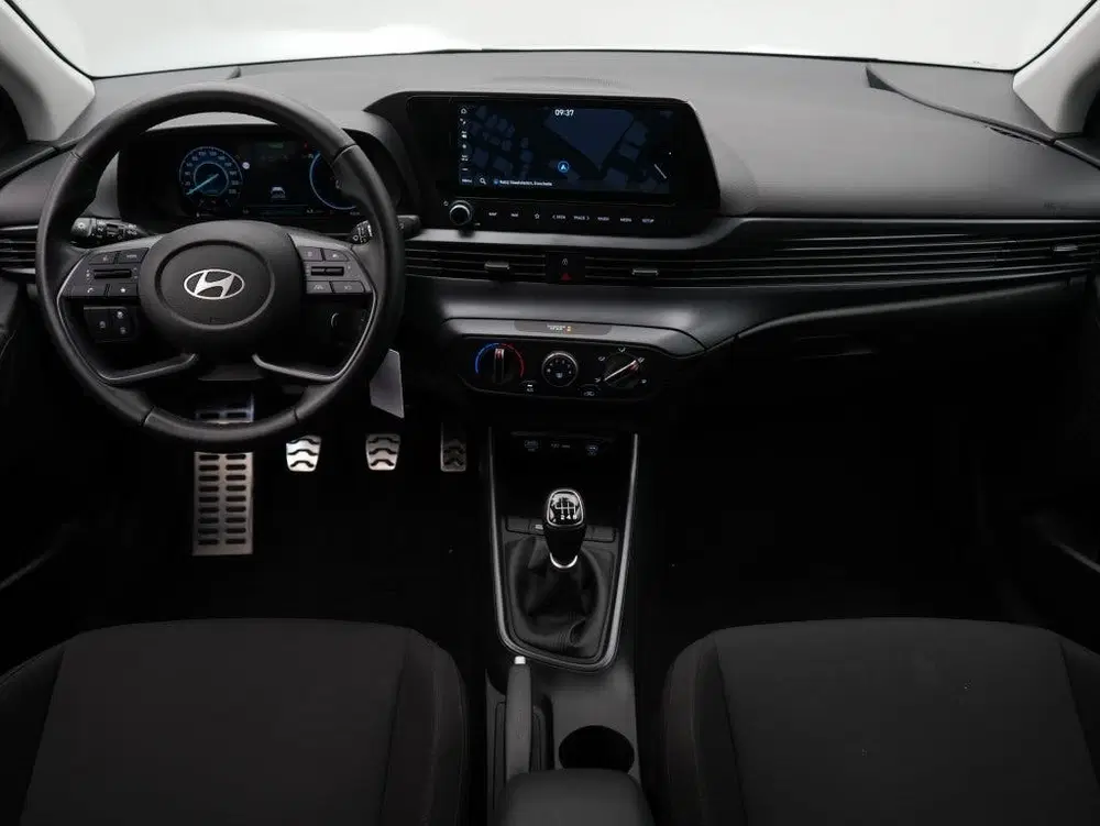 Hyundai BAYON 1.0 T-GDI Comfort Smart uit 2025, foto 3