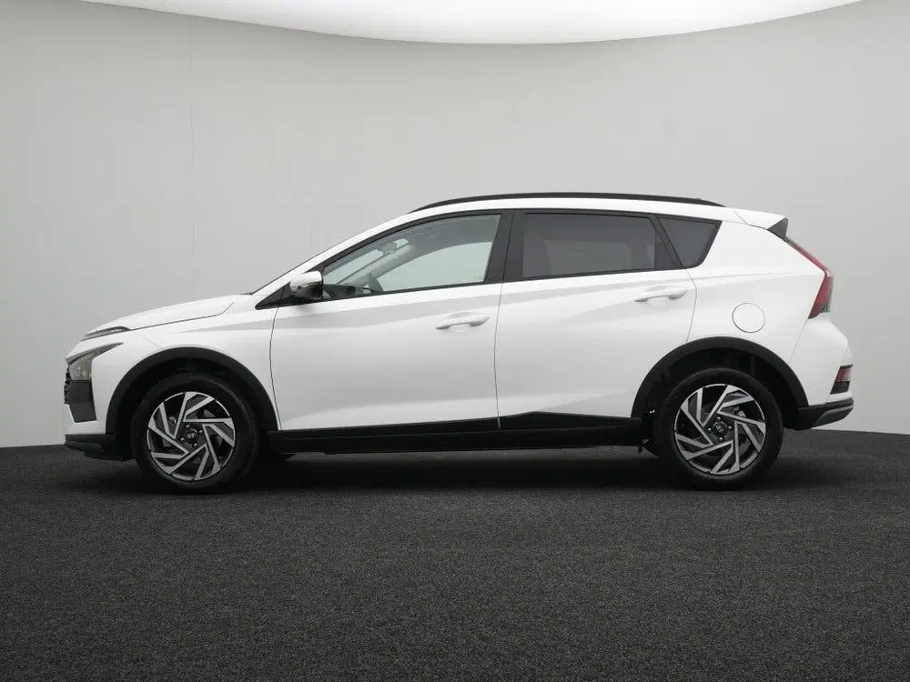 Hyundai BAYON 1.0 T-GDI Comfort Smart uit 2025, foto 6