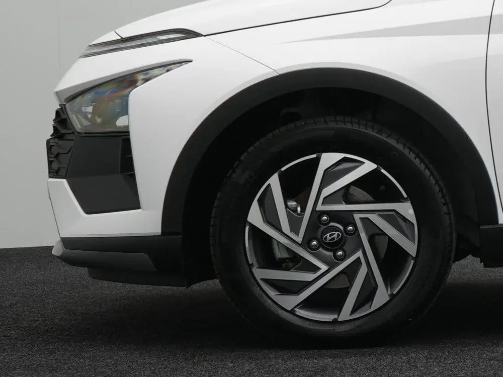 Hyundai BAYON 1.0 T-GDI Comfort Smart uit 2025, foto 7