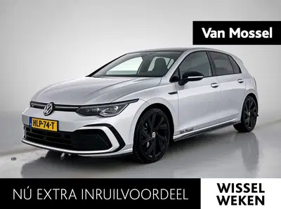 Volkswagen Golf 1.5 eTSI R-Line Business uit 2024