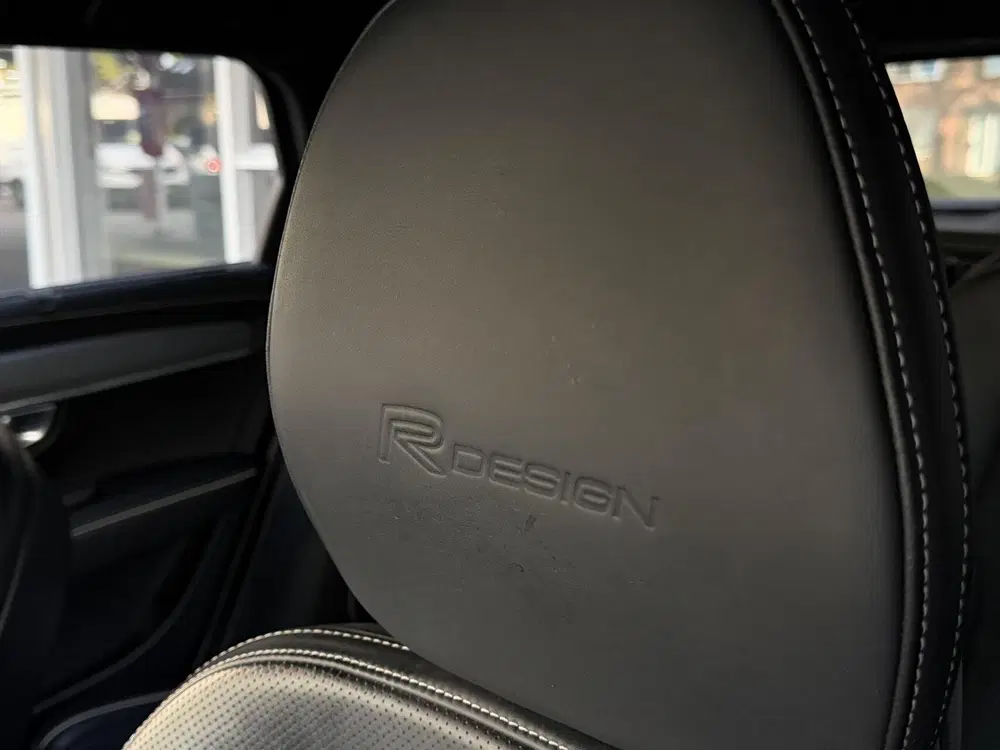 Volvo V90 2.0 T8 AWD Inscription R Design Leer uit 2019, foto 10