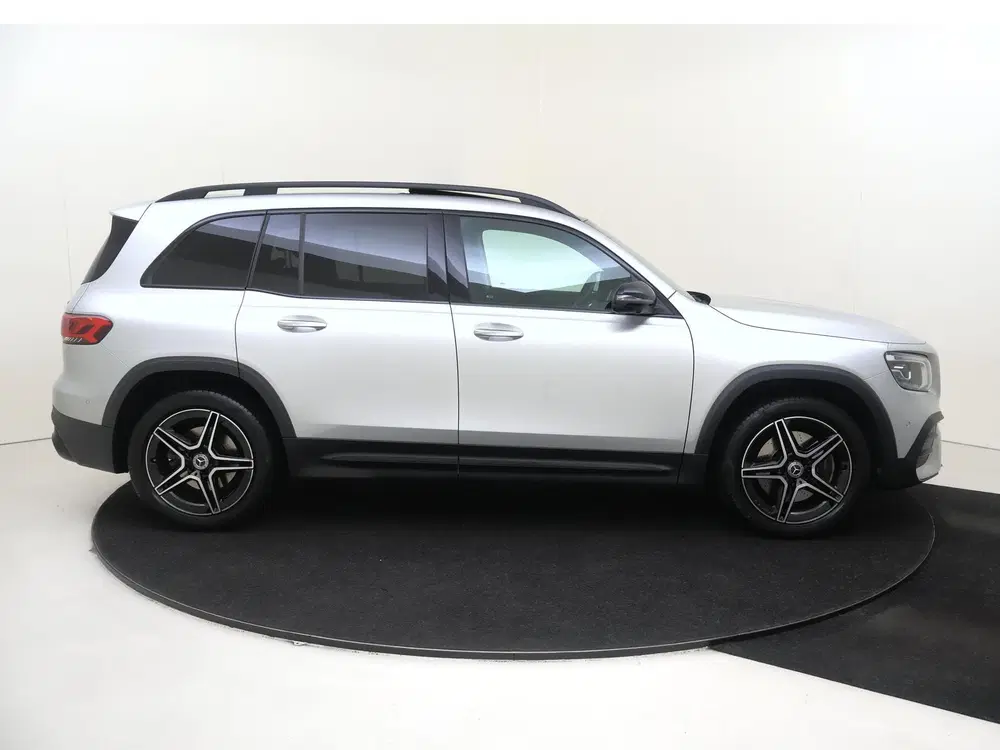 Mercedes-Benz GLB 250 4MATIC Premium Plus uit 2021, foto 11
