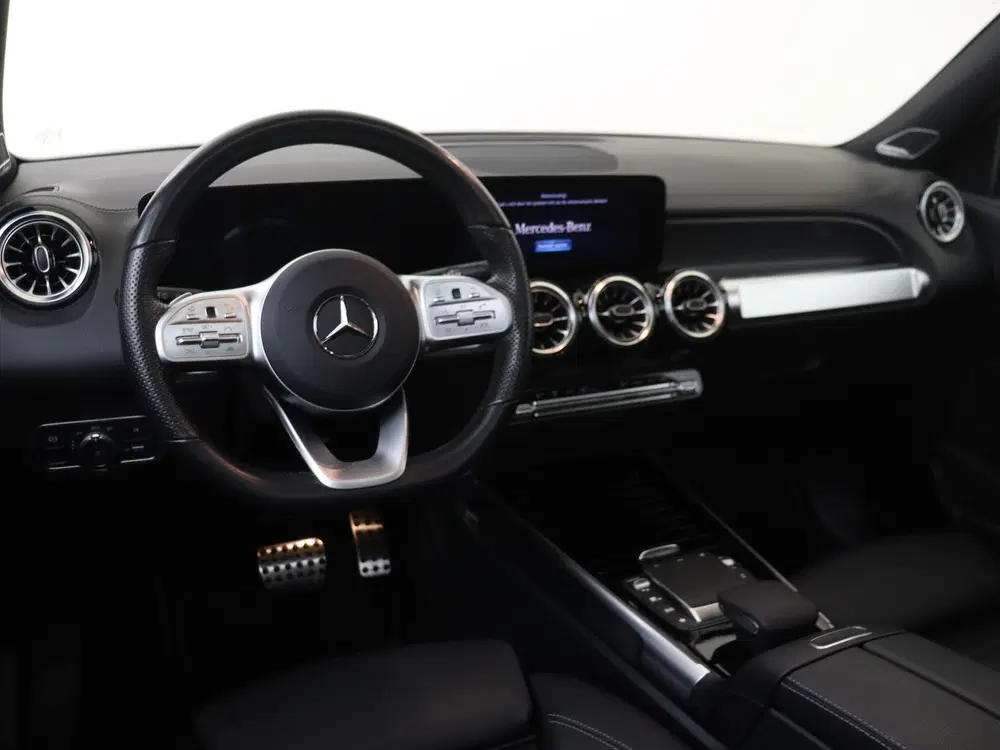 Mercedes-Benz GLB 250 4MATIC Premium Plus uit 2021, foto 13