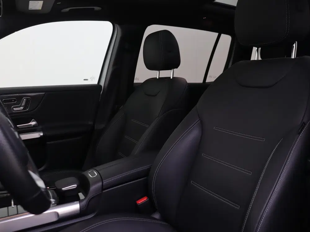 Mercedes-Benz GLB 250 4MATIC Premium Plus uit 2021, foto 3