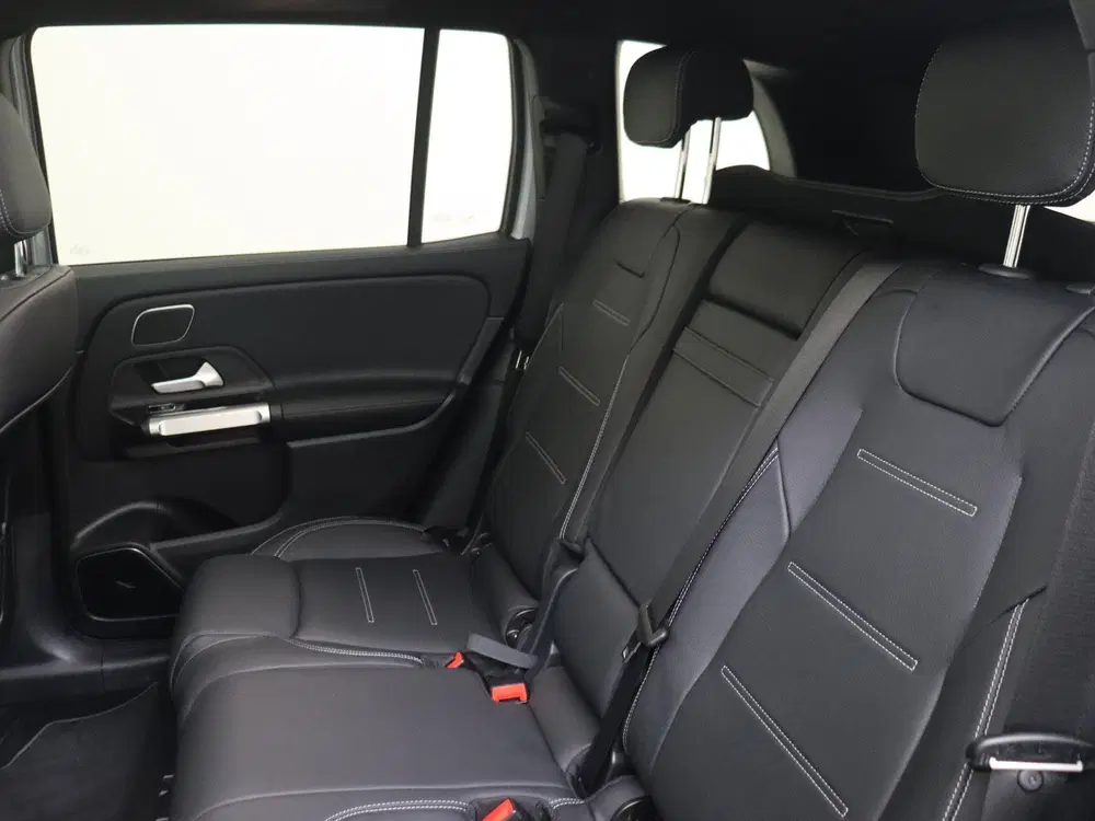 Mercedes-Benz GLB 250 4MATIC Premium Plus uit 2021, foto 7