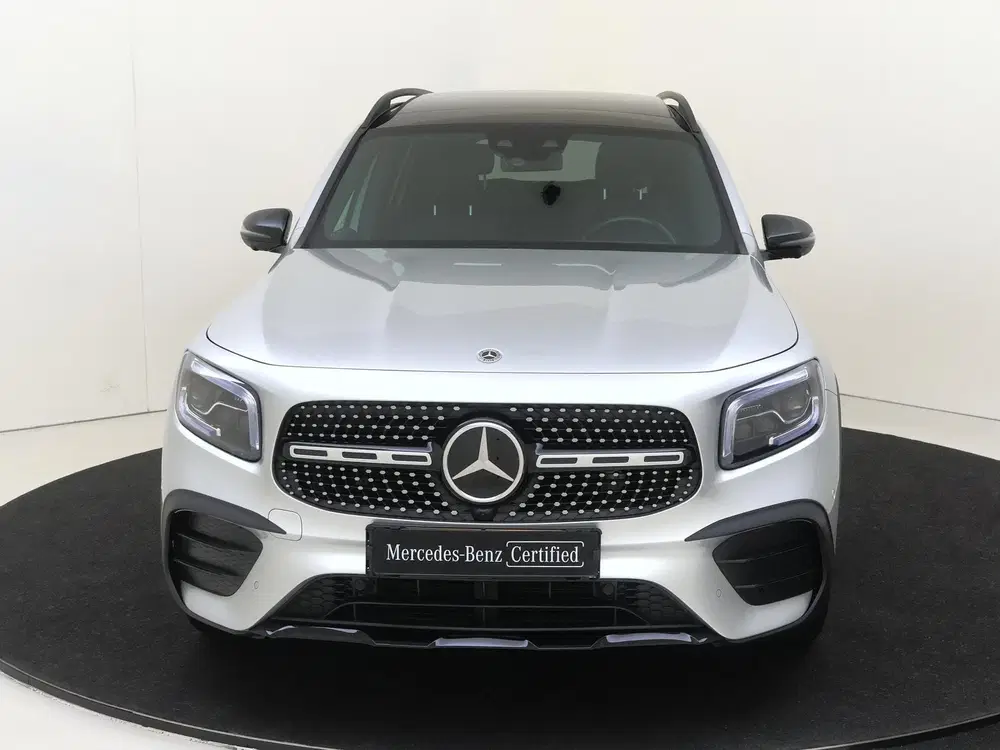Mercedes-Benz GLB 250 4MATIC Premium Plus uit 2021, foto 8