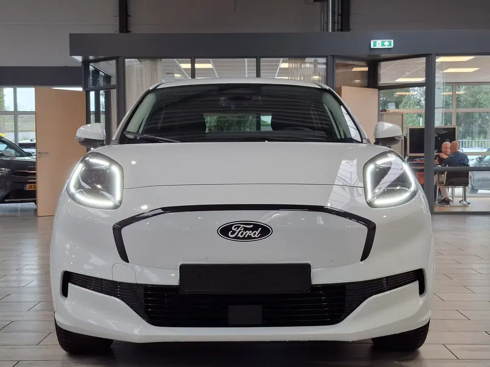 Ford Puma Gen-E Select 44 kWh 168pk uit 2026, foto 8