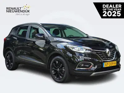Renault Kadjar 1.3 TCe 140 Intens uit 2019