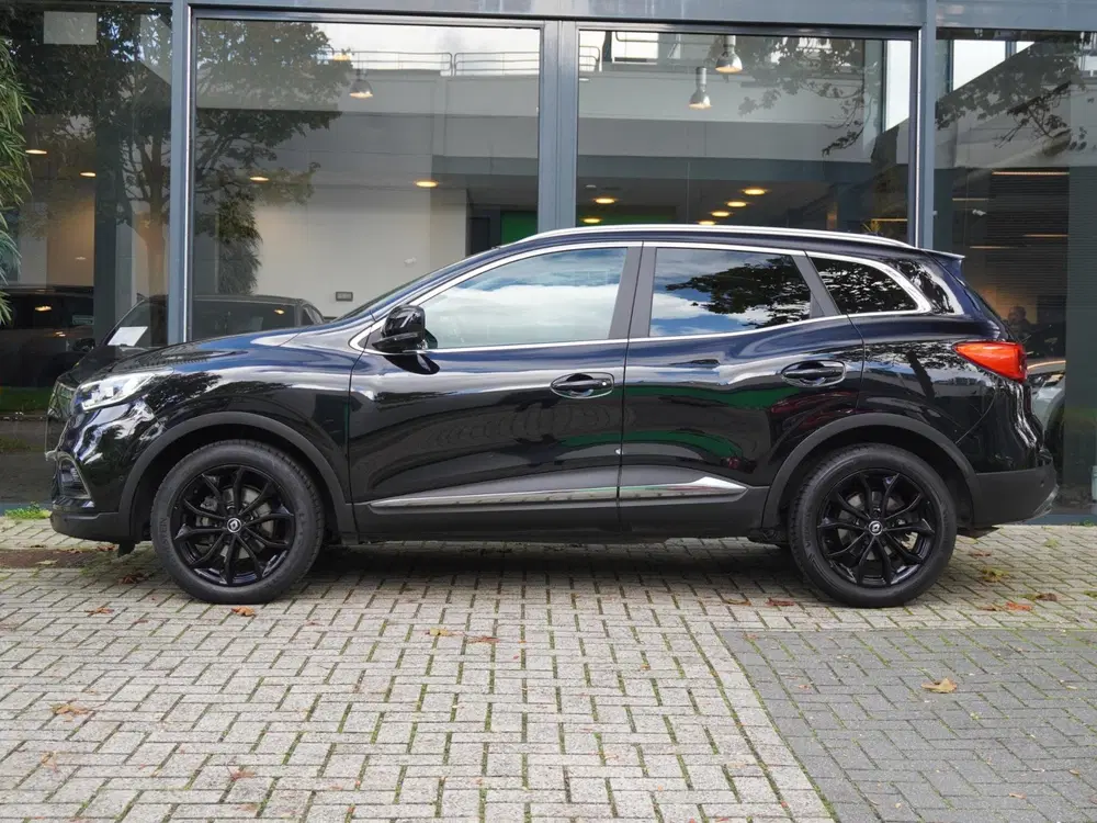 Renault Kadjar 1.3 TCe 140 Intens uit 2019, foto 10