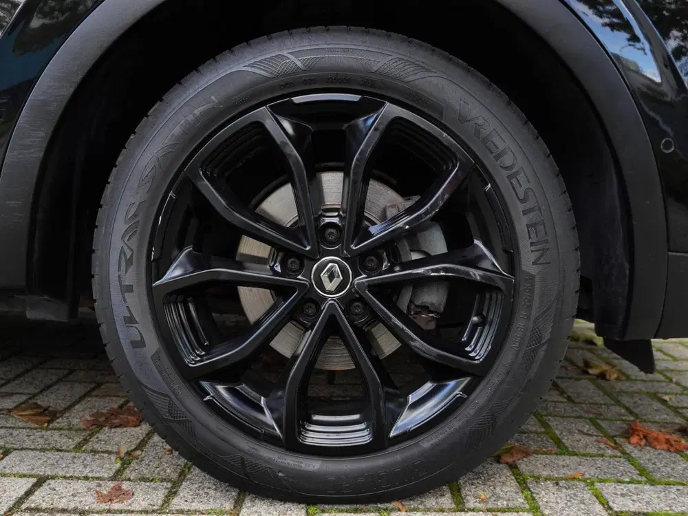 Renault Kadjar 1.3 TCe 140 Intens uit 2019, foto 11