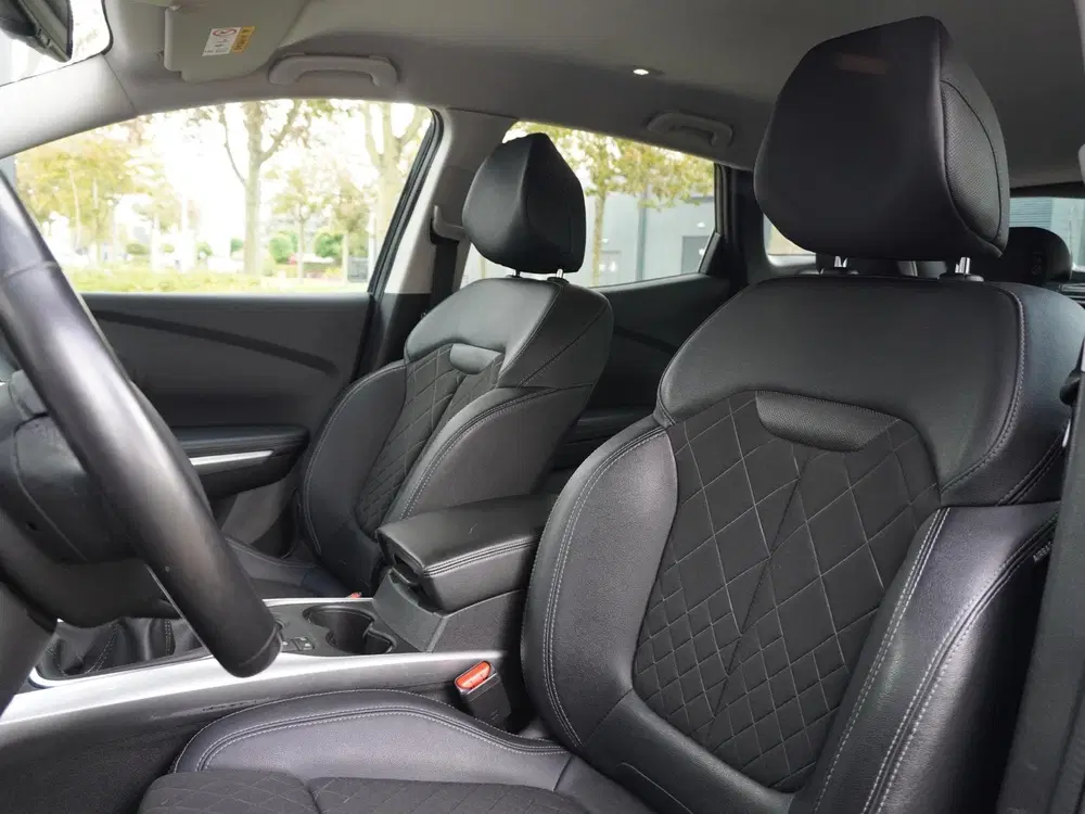 Renault Kadjar 1.3 TCe 140 Intens uit 2019, foto 14